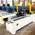 Drywall Channel Stud & Track Roll Forming Machine